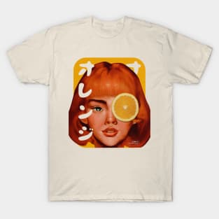 Orenji T-Shirt